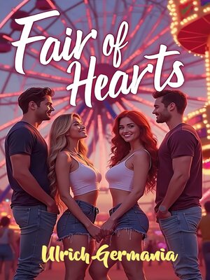 cover image of Fair of Hearts